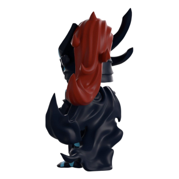 Solo Leveling Vinyl Figur Igris 14 cm - Rückansicht